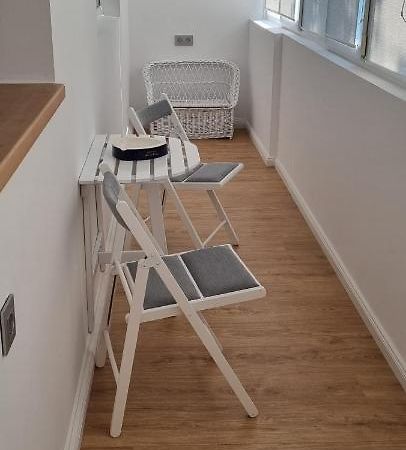 Apartamento Loft Ferdinand Bucarest Exterior foto