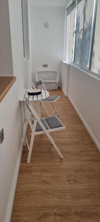 Apartamento Loft Ferdinand Bucarest Exterior foto