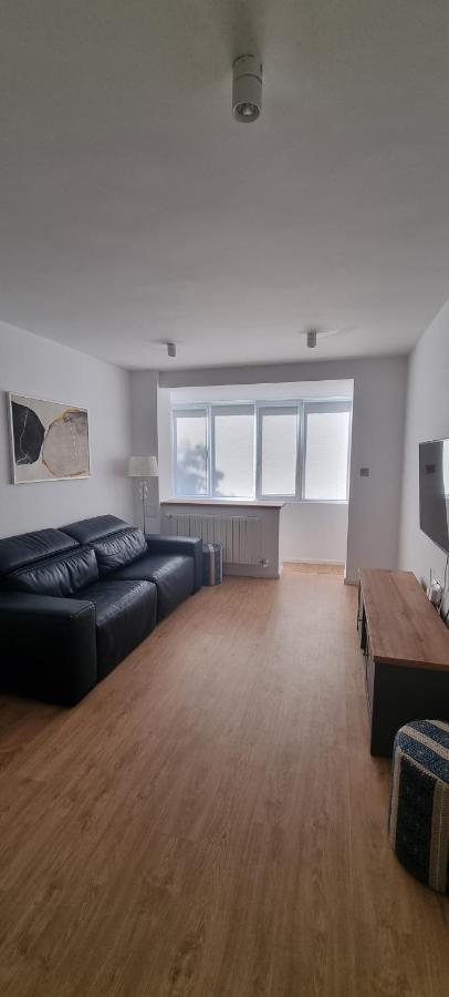 Apartamento Loft Ferdinand Bucarest Exterior foto